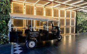 Novotel Suites Bangkok Sukhumvit 39