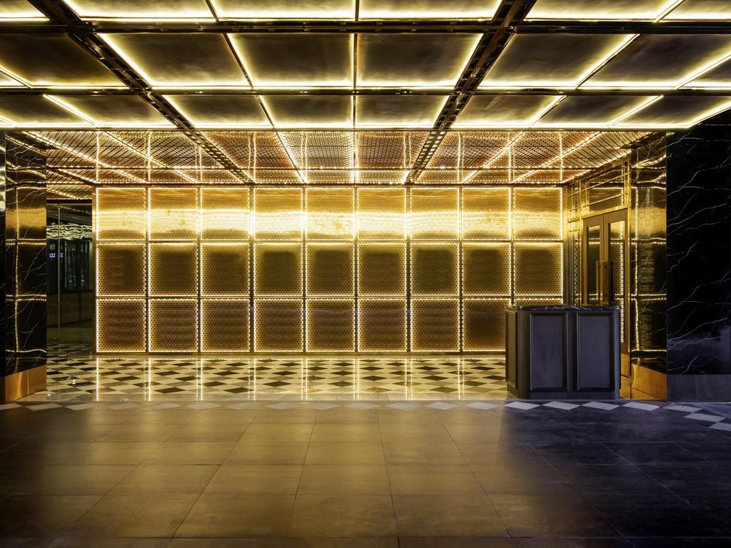 Metropolis Suites Bangkok, Tapestry Collection By Hilton Bagian luar foto